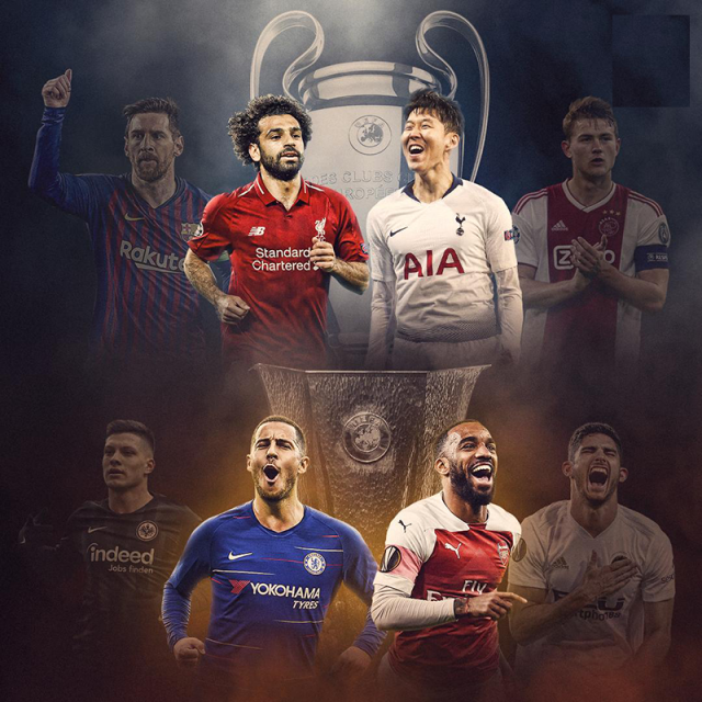 过往欧冠14次出现单赛季前6战全胜球队，最终仅2队夺冠（欧冠史上14次单季前6战全胜，最终仅2队加冕冠军）