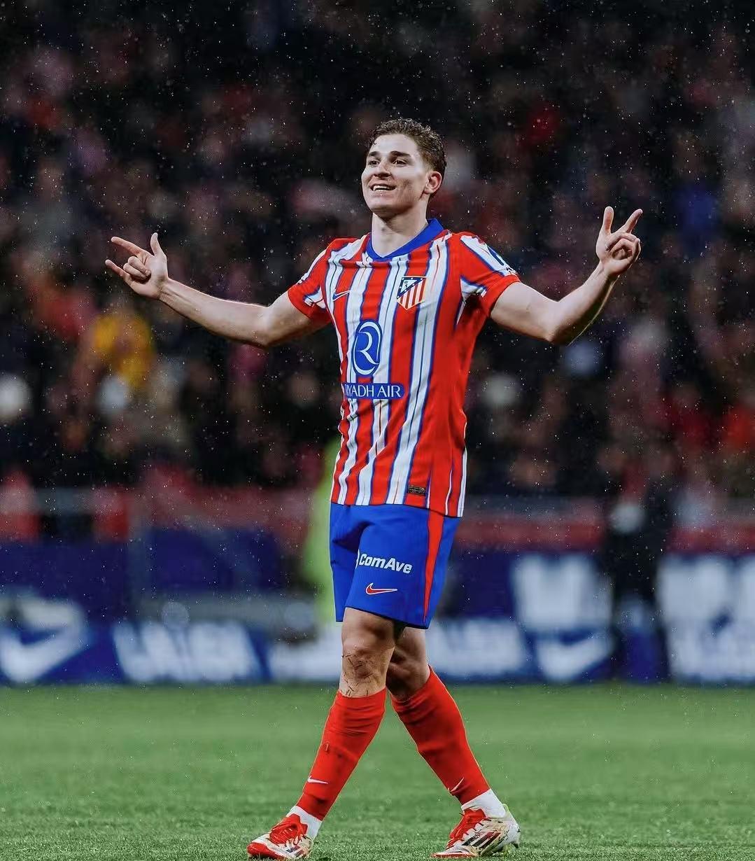 有些人，天生就适合大场面（有人注定为大场面而生）