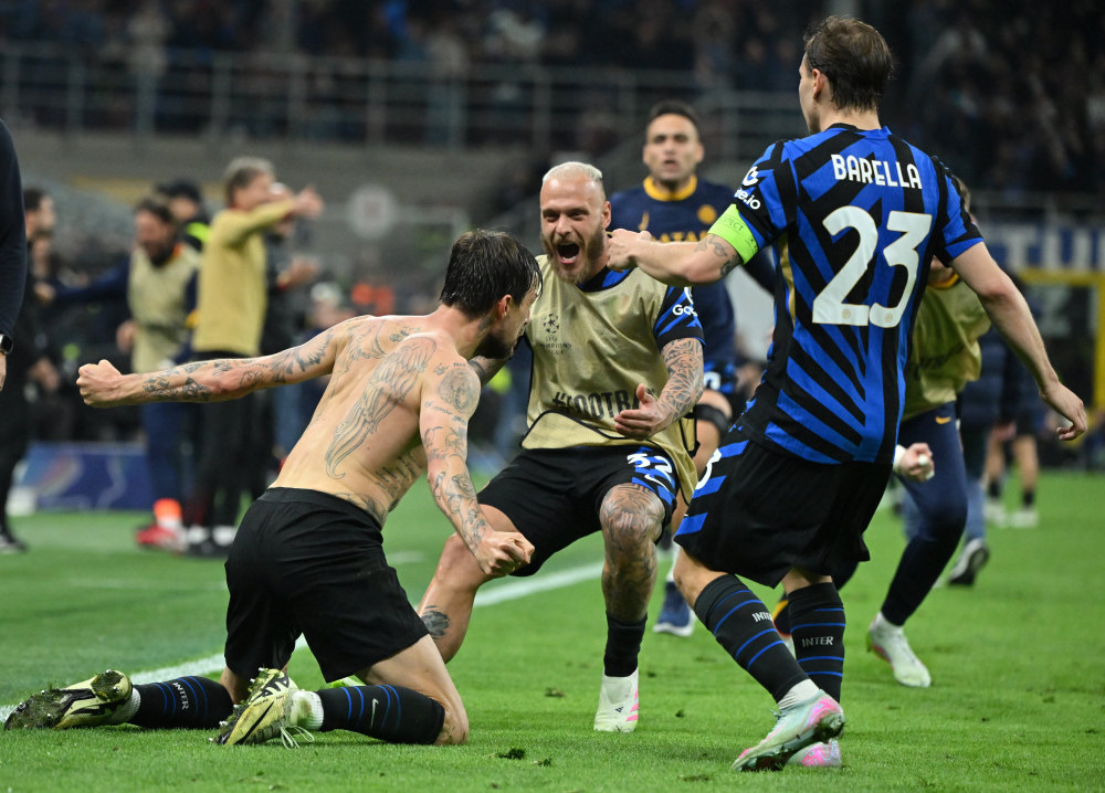 皇马本场25次射门，为本赛季西甲比赛没赢球球队中射门第二多（皇马本场射门25次，排名本季西甲未取胜球队第2多）